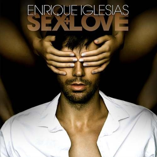 Enrique Iglesias S E X Love Nuevo Sellado