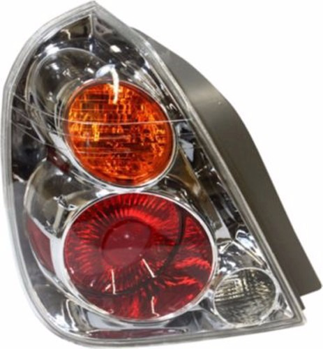 Stop Nissan Altima 05-07 Izquierdo Marca Depo *bg