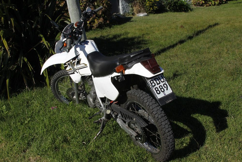 Imagen 6 de 11 de Honda Xl 200 Cc