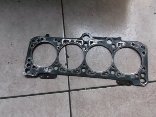 Juntas Bloco Motor Ap 2.0 Vw Santana 2004