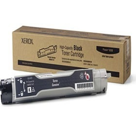 Toner Original Xerox Phaser 6350 106r01147 Todos Los Colores