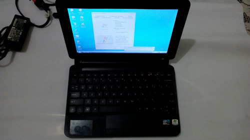 Mini Laptop Hp 110-3530nr Como Nueva
