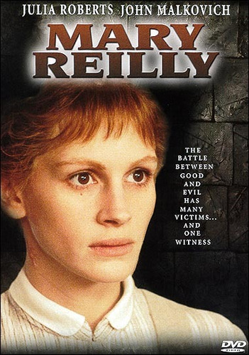 Dvd Mary Reilly / El Secreto De Mary Reilly