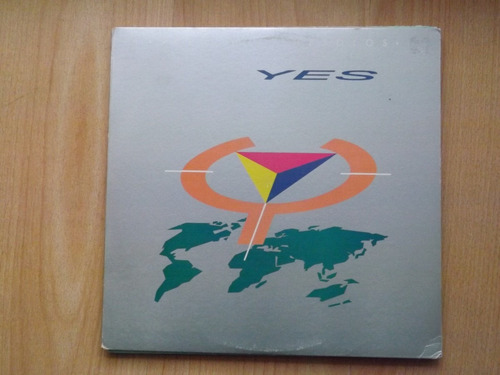 Yes - 9012 Live: The Solos