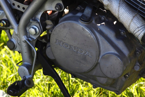 Imagen 10 de 11 de Honda Xl 200 Cc