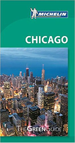 Guia De Turismo - Chicago - Michelin