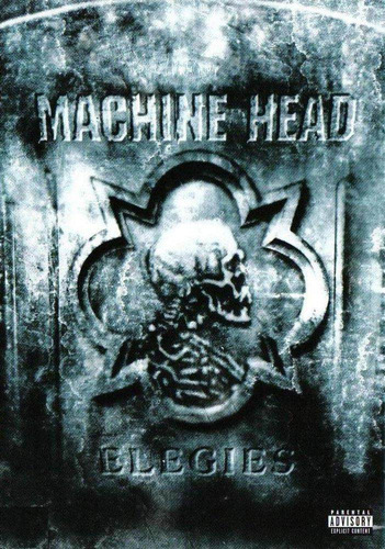 Machine Head - Elegies / Live At London`s Brixton Academy