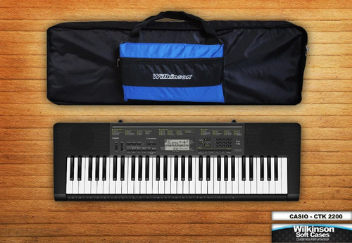 Funda Teclado Yamaha Psr F50