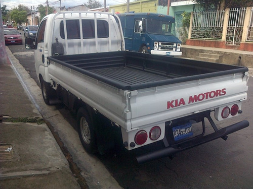 Faro Trasero Kia K 2700 / K 2500 / K 2900