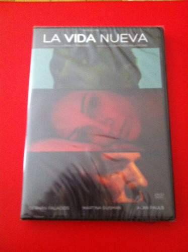 Dvd La Vida Nueva