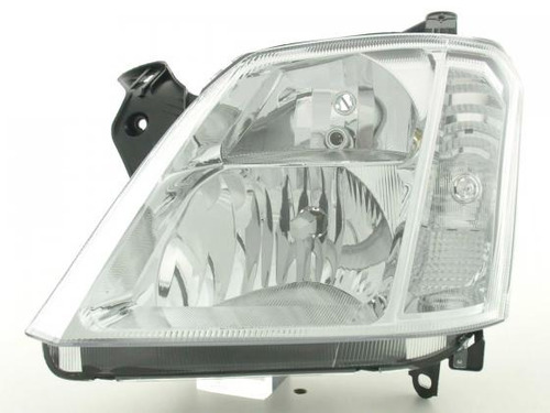 Optica Chevrolet Meriva