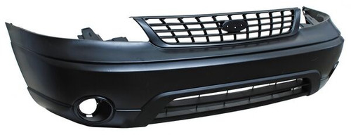 Fascia Delantera Ford Windstar 2002-2003 Lx 4