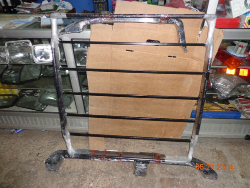 Parrilla Original Vitara Clasico 3 Puertas Nueva Sobreruedas