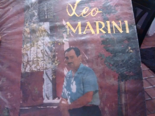  Leo Marini Rey Del Bolero 100tit +