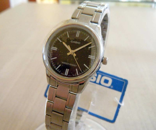 Reloj Casio Dama