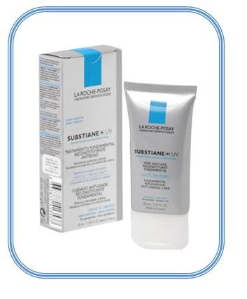 La Roche - Substiane [+] Uv 40ml