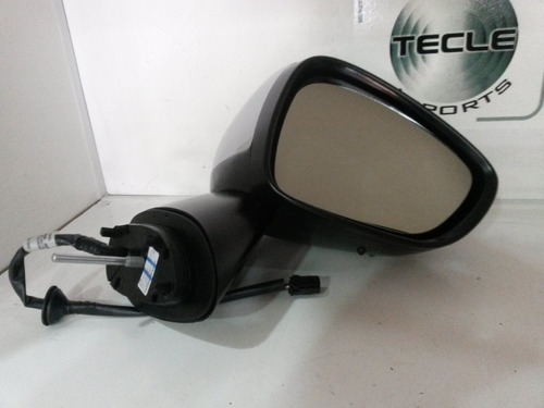 Retrovisor Air Cross 2010 2011 2012 2013 Novo L/dir Original