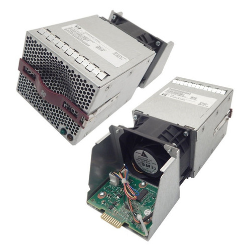 Eva4400 Array Hp Fan Module Ag637-63703 460583-001 Hsv300
