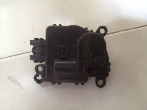 144-14 Motor De Ventilas Ford Mustang 2012 Nuevo