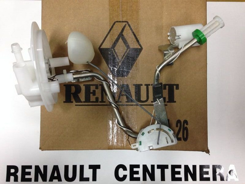 Flotante Combustible Renault 19 1.6 Original Carburador