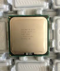 Procesador Intel Core 2 Duo E6305 1.8 Ghz 2 Mb Slagf Skt 771