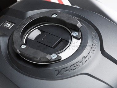 Suzuki Base Maleta De Tanque S Motech  Para Vstrom1000 2014