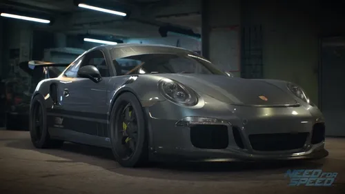 Need For Speed Nuevo Xbox One Dakmor