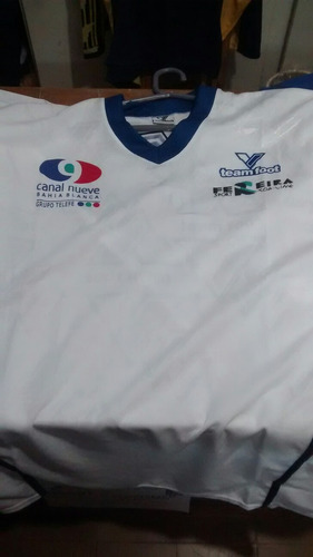 Camiseta Team Foot Basquet Retro  Bahia Blanca