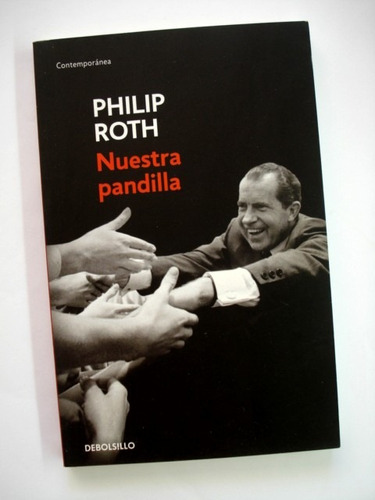 Philip Roth, Nuestra Pandilla - L04