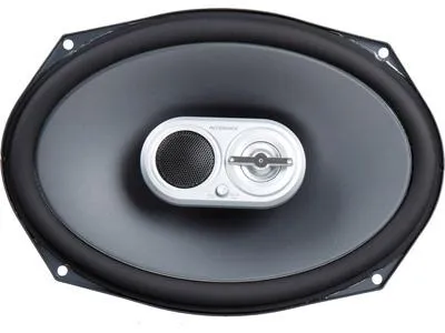 Infinity Reference 9603ix Parlante Carro, 6 X 9 100w (rms)
