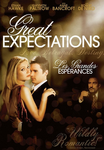 Dvd Great Expectations / Grandes Esperanzas (1998)