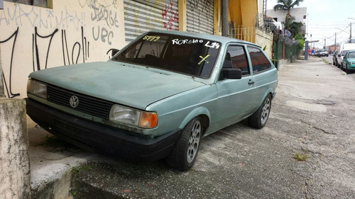 Imagem 3 de 13 de Sucata Gol Chineizinho Desmanche Motor Cambio Peças