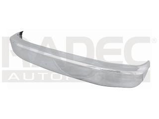 Fascia Delantera Ford F-150 1992-1993-1994-1995 S/barreno