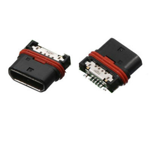 Conector De Carga Sony Xperia Z3+ Z4 E6553 Año 2014/2015