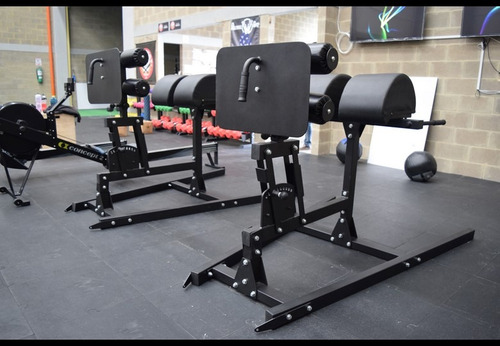 Maquina De Abdominales Supremacy