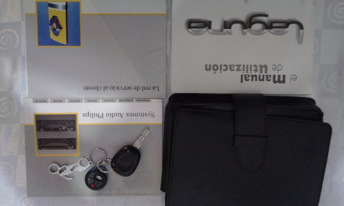 Renault Laguna 2.0 Rxt Nevada
