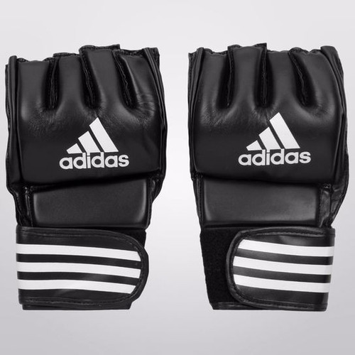 Guantes De Mma Addidas  Talla M