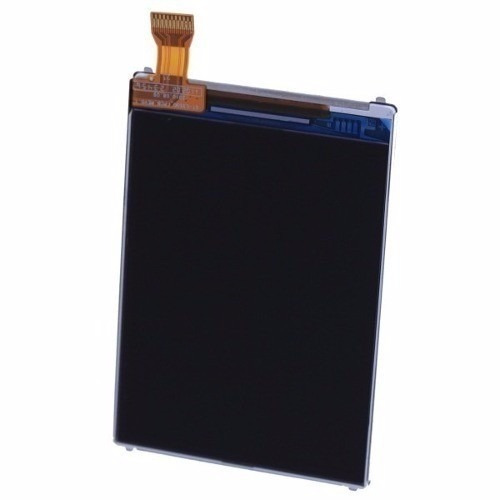 Tela Lcd Display Samsung C3500 C3500l C3752 C3750 Original