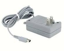 Cargador Nintendo Dsi Adaptador Ac Dsi Ndsi ¡nuevo!