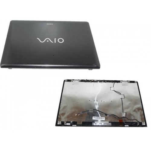 Tapa De Pantalla Sony Vaio Vpcee Pcg-61611l 3gne7lhn040