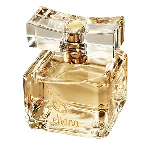 Perfume Deo Colonia Jequiti Eliana, 75ml, Oferta