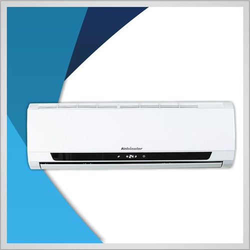 Oferta !! Aire Acondicionado Kelvinator Pro 6300w Frio Calor