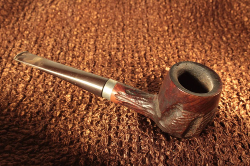 Pipa | Imported Briar | Crack Proof | Vitoc | (Usado)