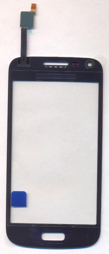 Touch Screen Tela Vidro Samsung Galaxy Core Plus Branco Pret