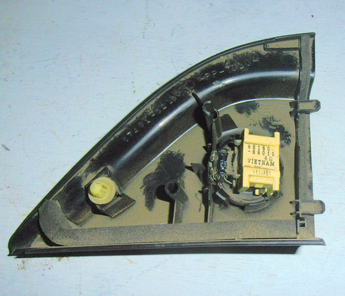 Moldura Inter Espejo Derecho Toyota Urban Cruiser 2010-2014