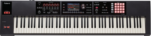 Roland Fa-08 Sintetizador