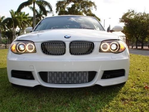 Intercooler Bmw 135i 335i E80 E90 E92 E93 N54 06-10 Turbo