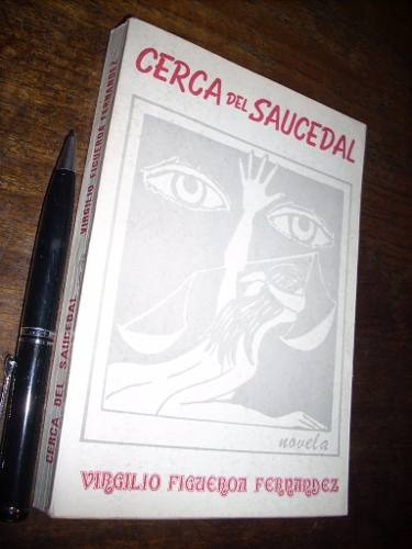 Cerca Del Saucedal Virgilio Figueroa Fernández 1991