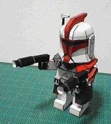 Ppkf 012 3 Moldes De Personajes Lego Para Armar En Papel 2x1