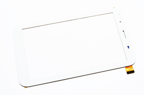 Táctil Tablet Dotpad  7 PuLG. Blanco Versión Lt70039e1_fpc